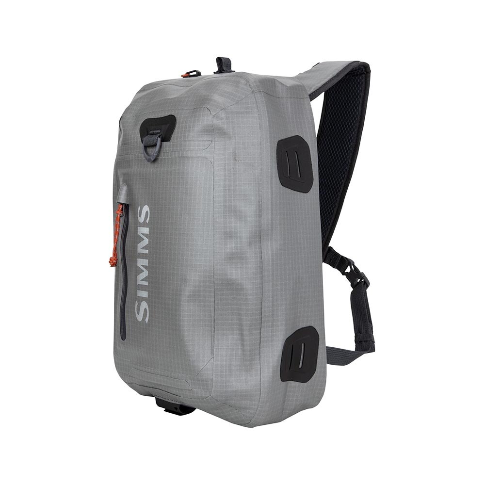 Simms Dry Creek Z Sling in Steel